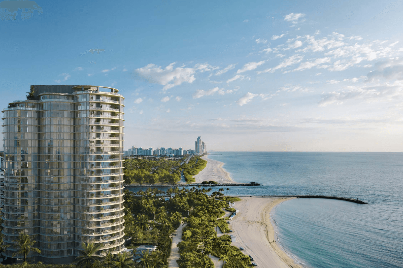 Rivage Bal Harbour