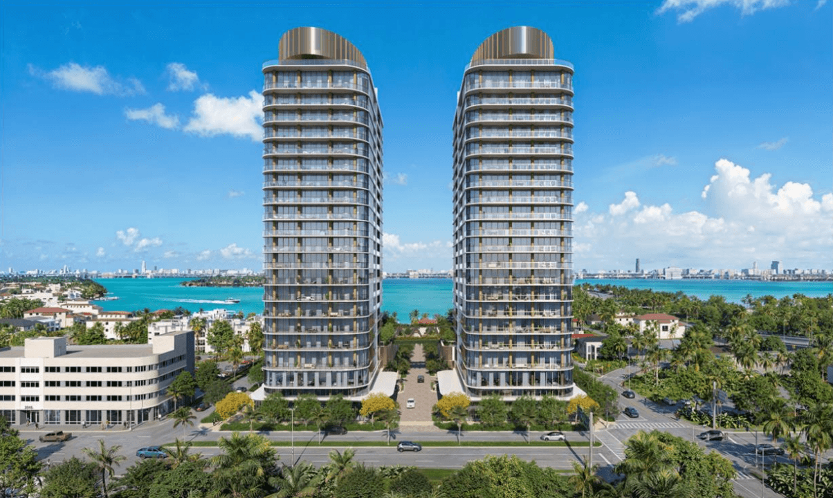 Kempinski Residences Miami Design District